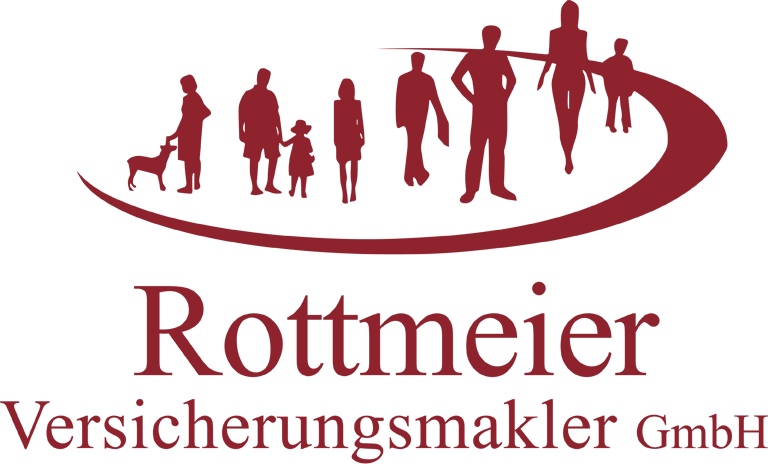 Logo Rottmeier Versicherungsmakler GmbH 